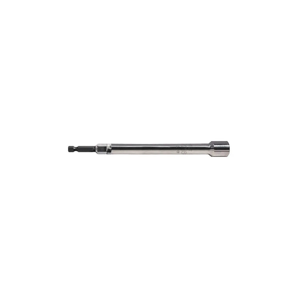 Klein 7/16-Inch Power Nut Driver 5-Inch Out-of-Chuck Klein Tools