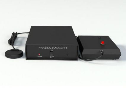 Bierer Ranger 2 Sending Unit PR2SEND