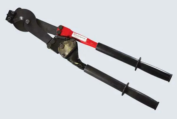 Slingco ACSR Ratchet Cutter Slingco