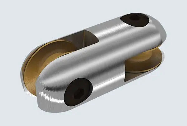 Slingco 15000LBF ROPE CONNECTOR Slingco