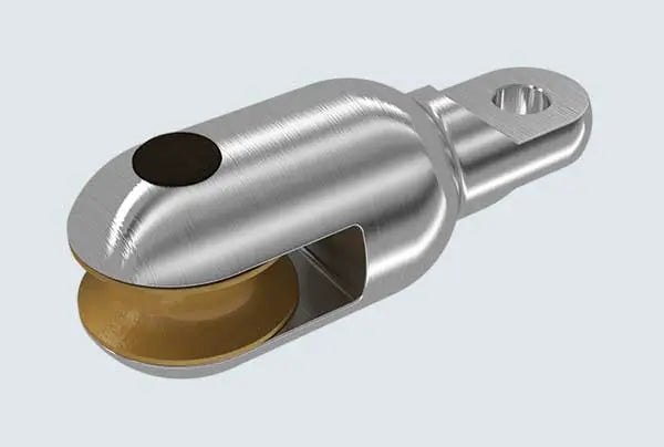 CONNECTOR BODY Slingco