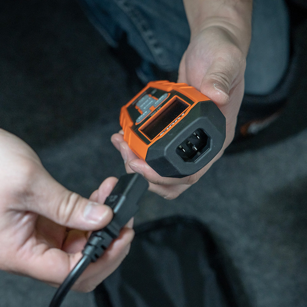 Klein Circuit Analyzer