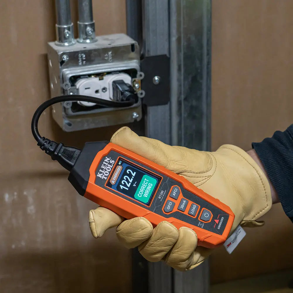 Klein Circuit Analyzer Klein Tools