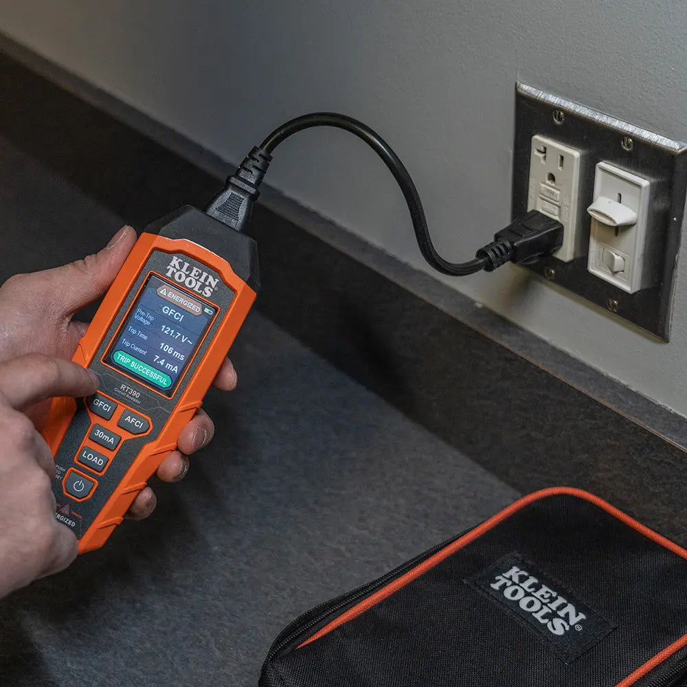 Klein Circuit Analyzer Klein Tools