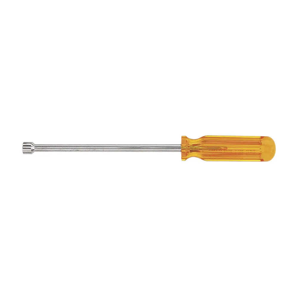 Klein 5/16-Inch Nut Driver, 6-Inch Shaft Klein Tools