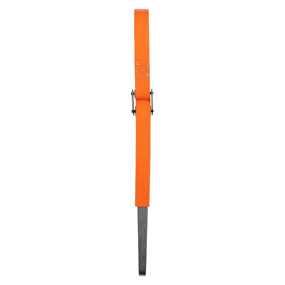 Klein Grip-It™ Strap Wrench, 1-1/2 to 5-Inch, 12-Inch Handle Klein Tools