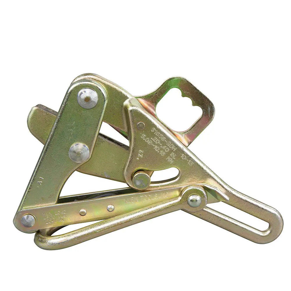 Klein Chicago Grip, Forged, Hot-Line, 0.20 to 0.40-Inch Klein Tools