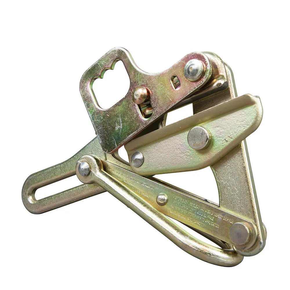 Klein Chicago Grip, Forged, Hot-Line, 0.20 to 0.40-Inch Klein Tools