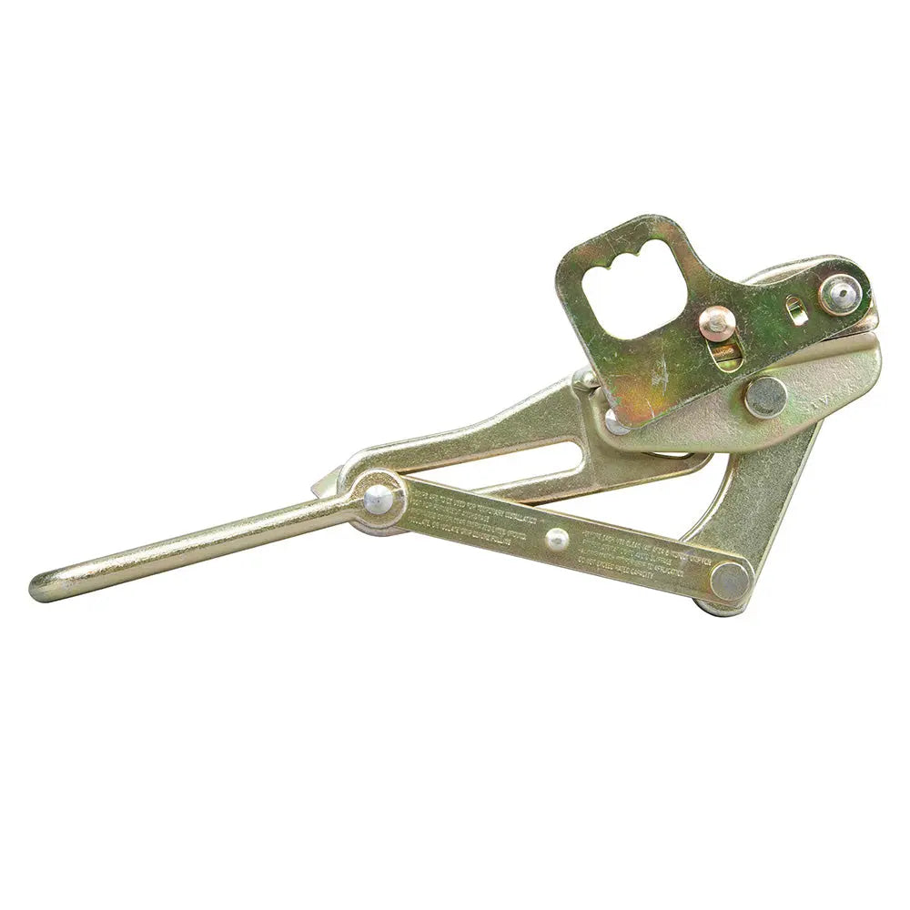 Klein Chicago Grip, Forged, Hot-Line, 0.20 to 0.40-Inch Klein Tools