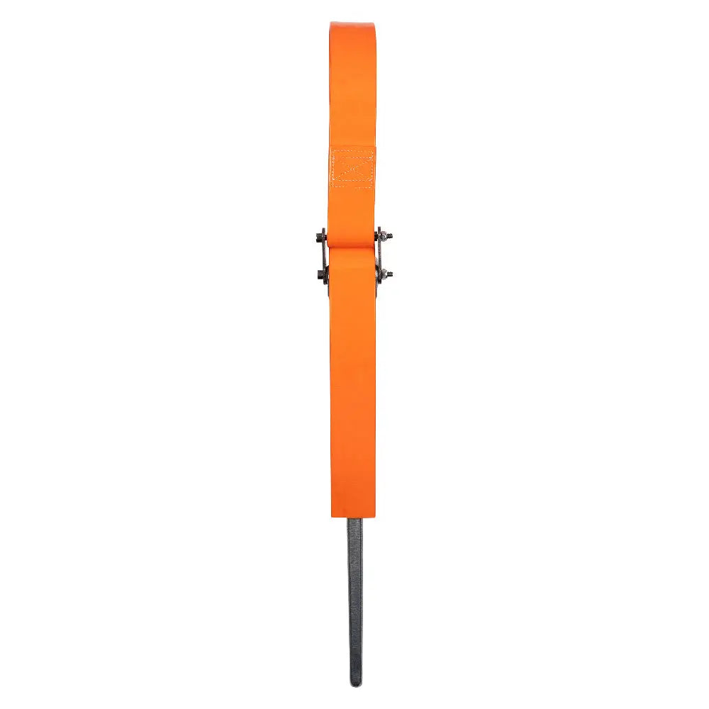 Klein Grip-It™ Strap Wrench, 3 to 10-Inch, 18-Inch Handle Klein Tools