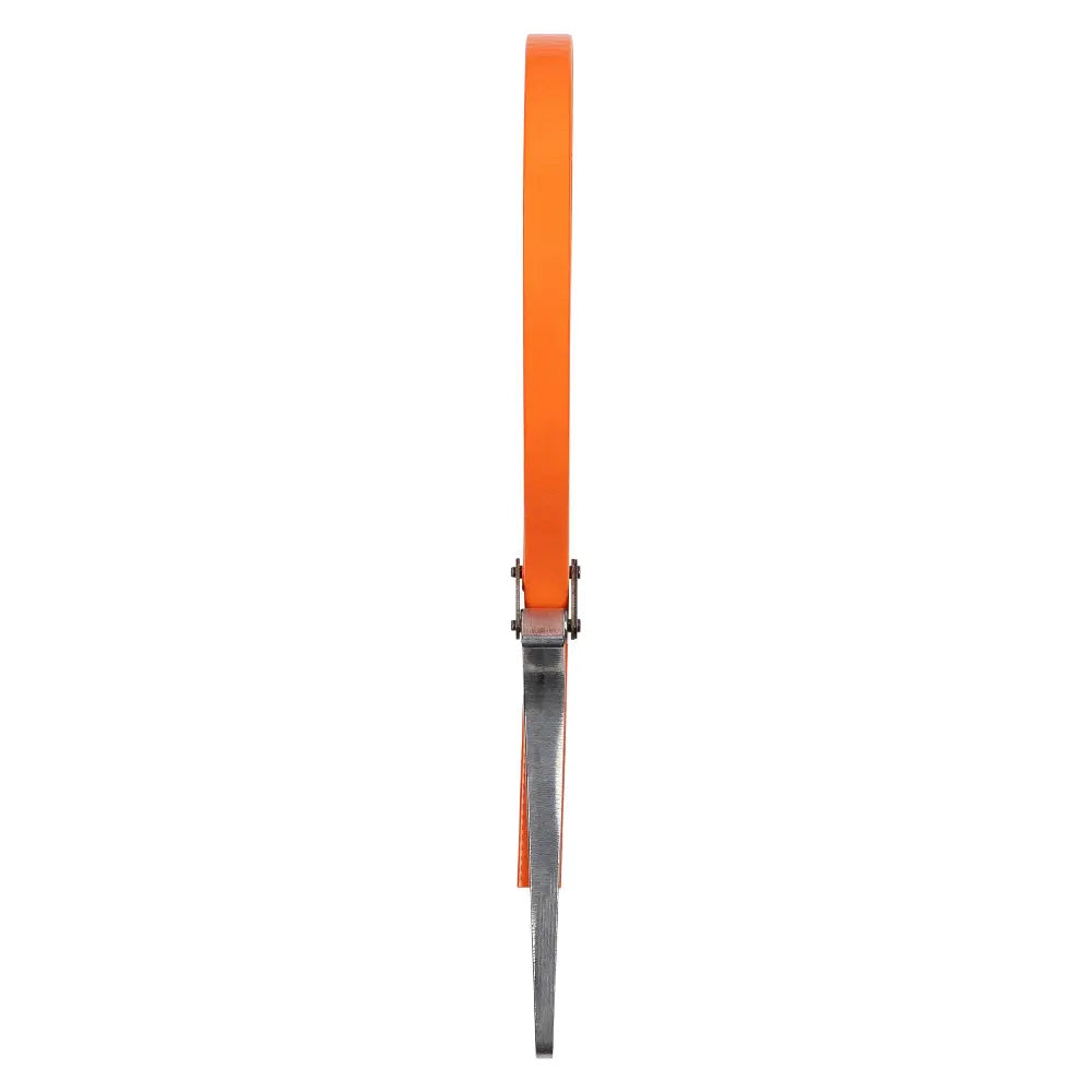 Klein Grip-It™ Strap Wrench, 1-1/2 to 4-Inch, 6-Inch Handle Klein Tools