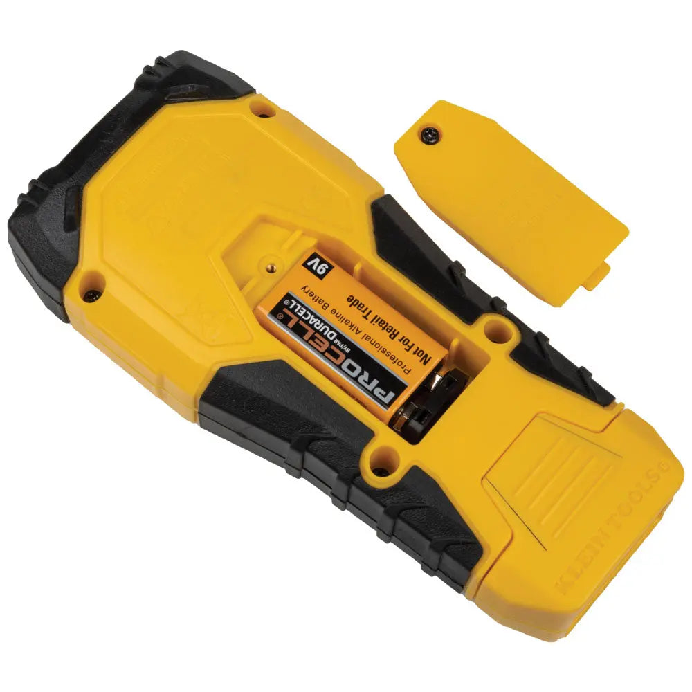 Klein Cable Tester Kit with Scout ® Pro 3 Tester, Remotes, Adapter, Battery Klein Tools
