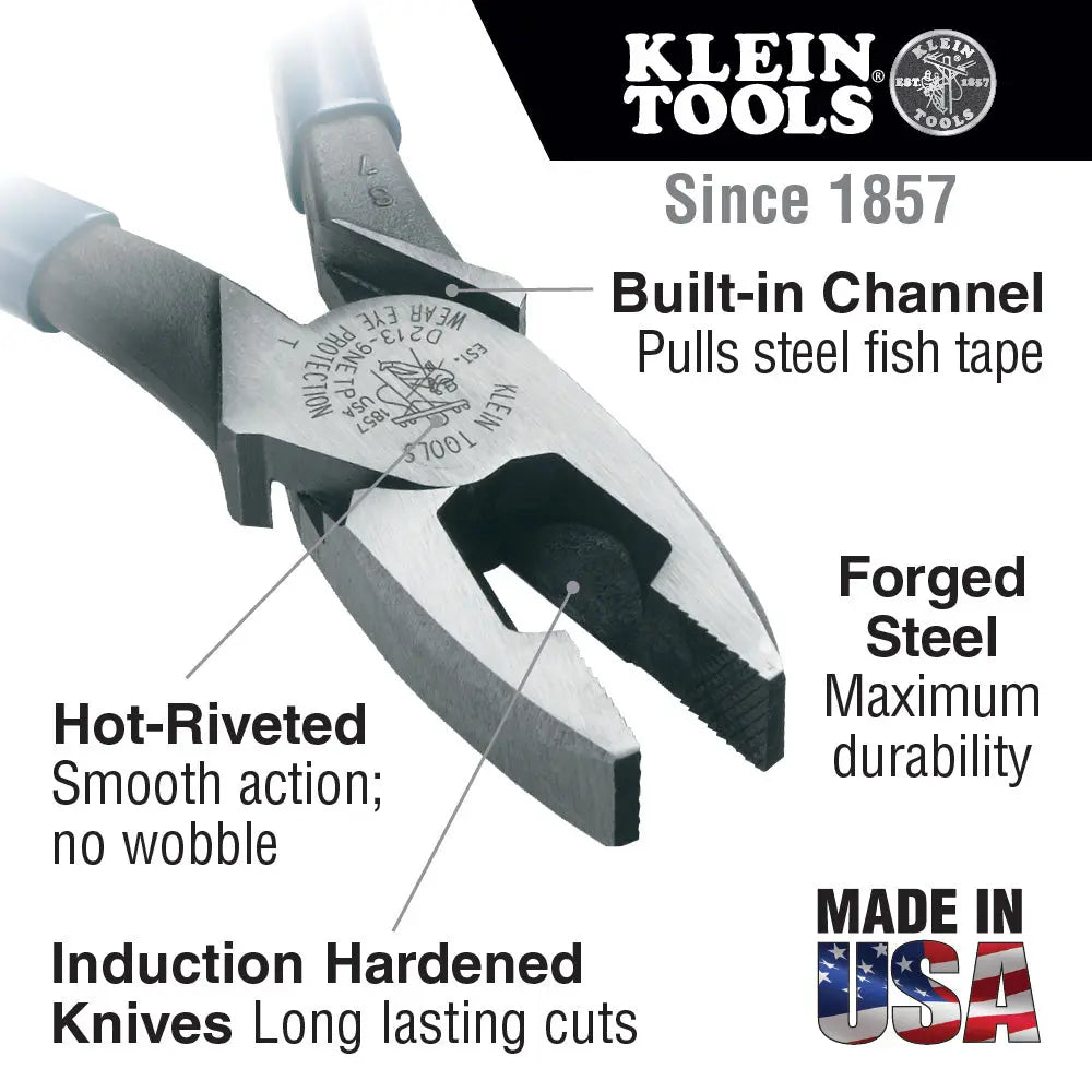 Klein Tool Kit, 14-Piece Klein Tools