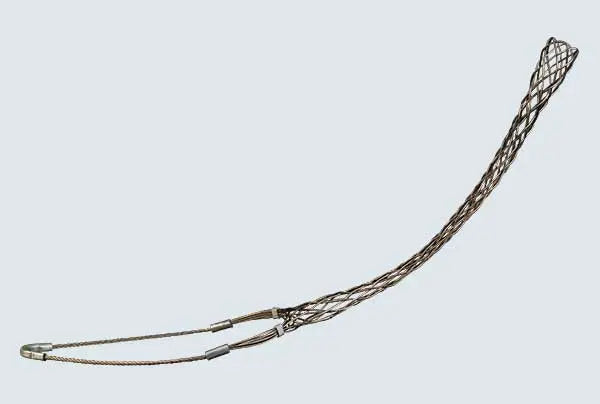 Slingco Single Eye Stainless Steel Support Grip Slingco