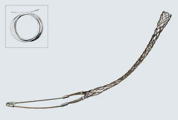 Slingco Single Eye Lace Up Stainless Steel Support Grip Slingco