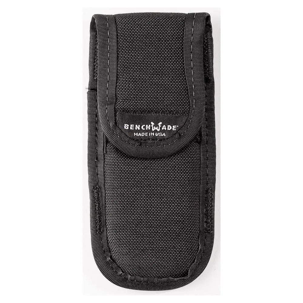 Benchmade Large Soft Sheath - Black (2