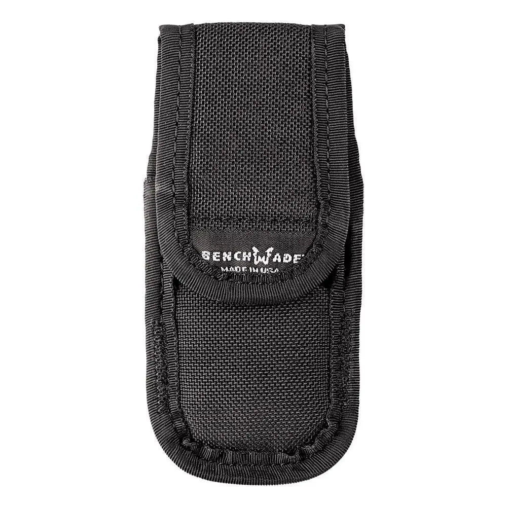 Benchmade Small Soft Sheath - Black (1.625