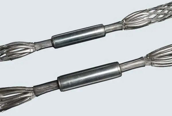 Slingco Rotating Barrel Galvanized Splicing Grip Slingco