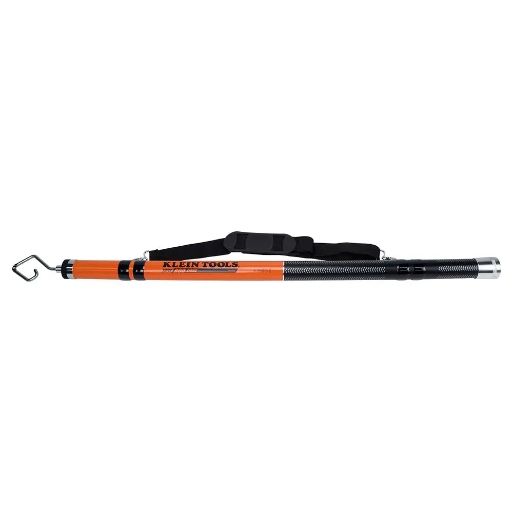 Klein WireSpanner Plus™ Telescopic Pole Klein Tools