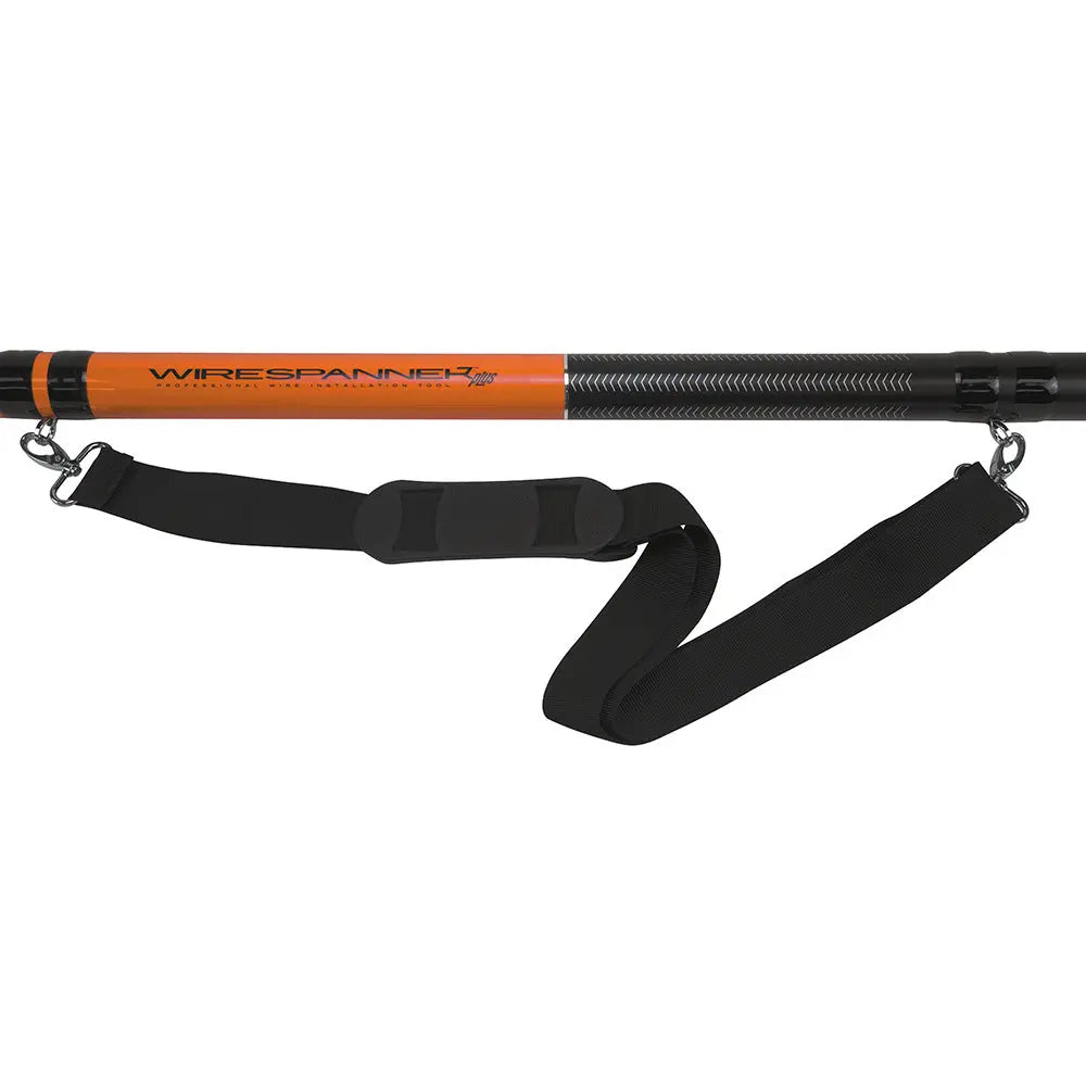 Klein WireSpanner Plus™ Telescopic Pole Klein Tools