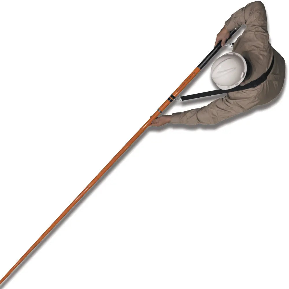 Klein WireSpanner Plus™ Telescopic Pole Klein Tools