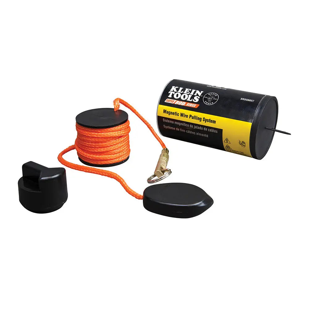 Klein Magnetic Wire Pulling System Klein Tools