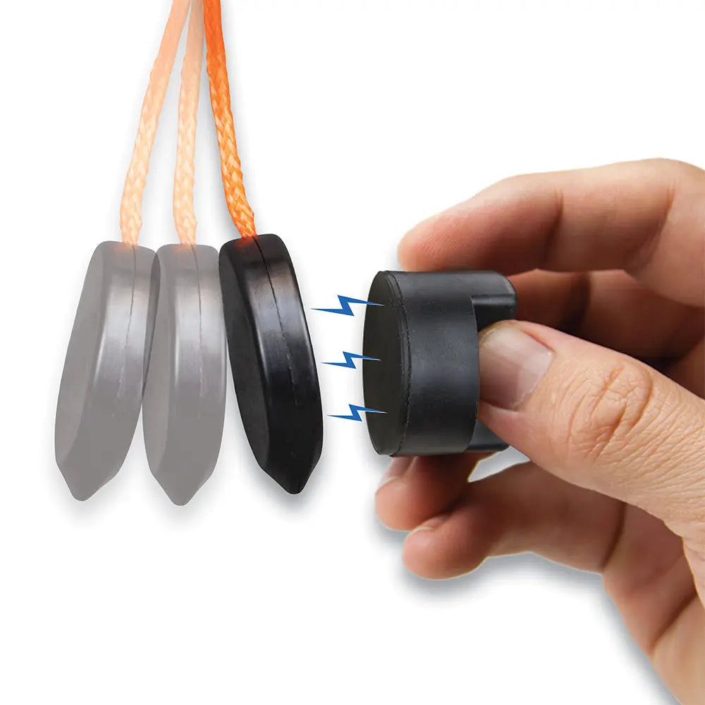 Klein Magnetic Wire Pulling System Klein Tools