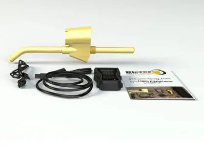 Bierer 500 Amp Service Tester - ST500PGN Bierer