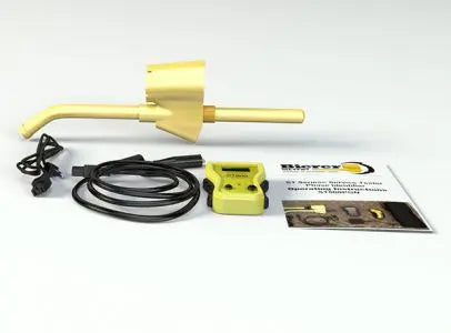 Bierer 800 Amp Service Tester - ST800PGN Bierer