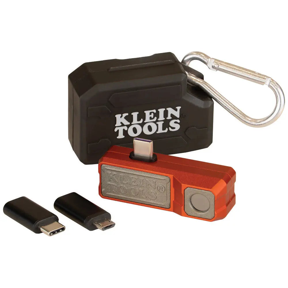 Klein Thermal Imager for Android® Devices Klein Tools