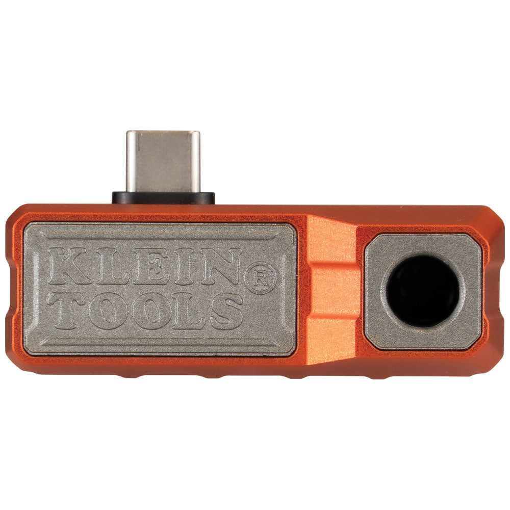 Klein Thermal Imager for Android® Devices