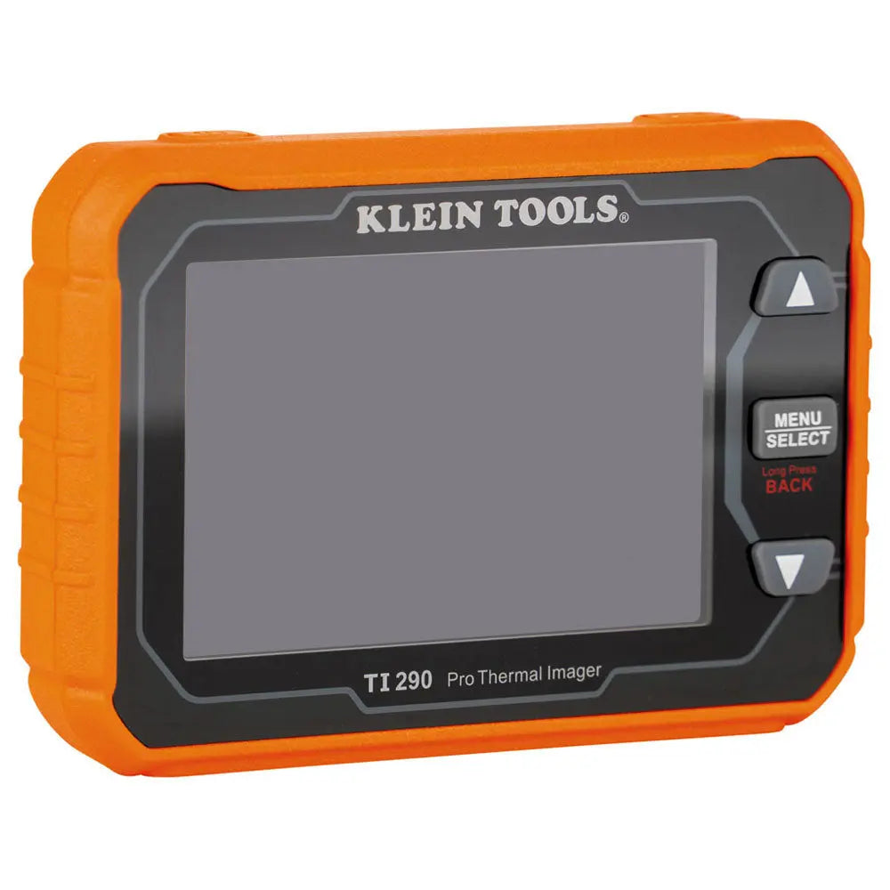 Klein Rechargeable Pro Thermal Imager with Wi-FI Klein Tools