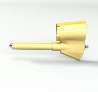 Bierer 2.4Kv – 450Kv Analog Voltage Detector With Backlight And Hold Feature - VDAH450