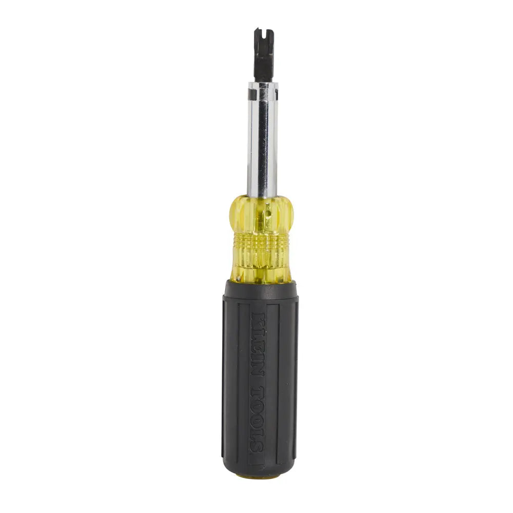 Klein Punchdown Screwdriver Multi-Tool Klein Tools