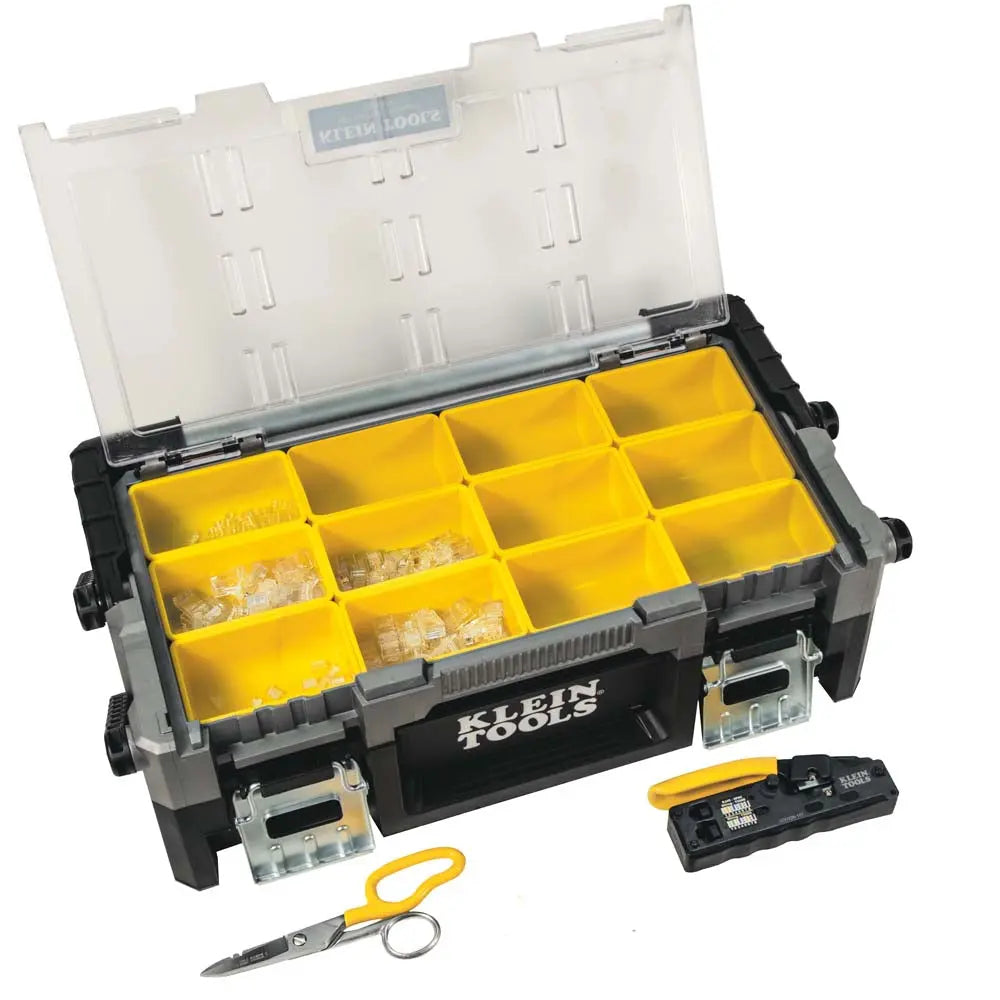 Klein VDV ProTech™ Data Kit Klein Tools