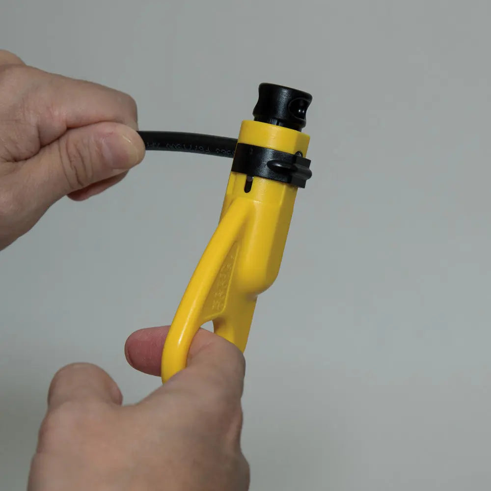 Klein Coax Cable Installation & Test Kit Klein Tools