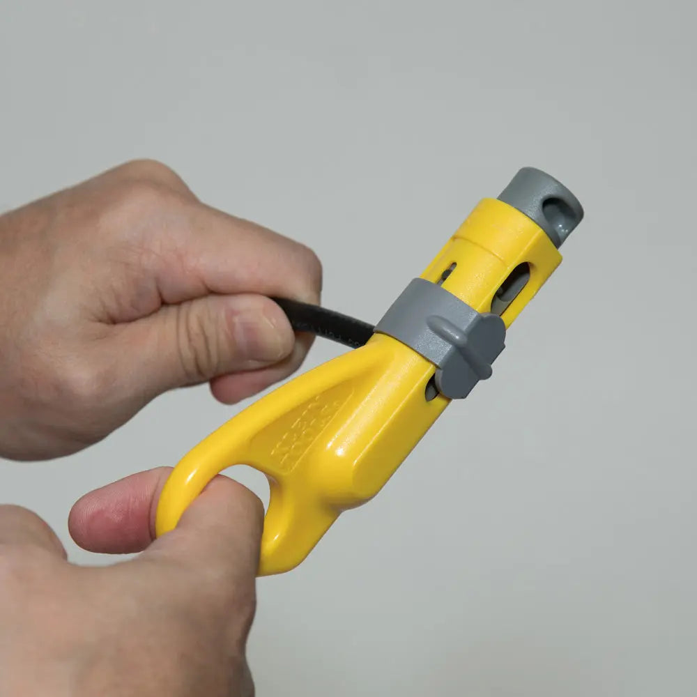 Klein Coax Cable Radial Stripper Klein Tools