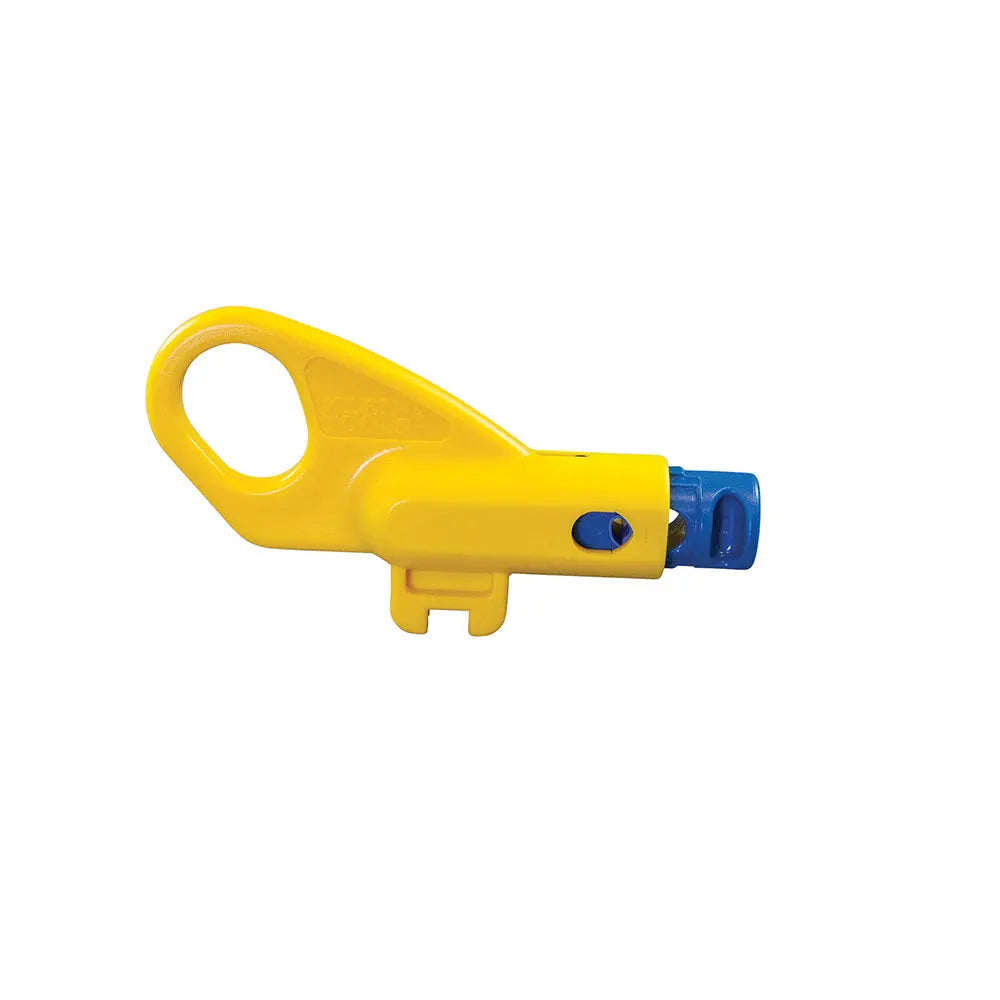 Klein Twisted Pair Radial Stripper Klein Tools