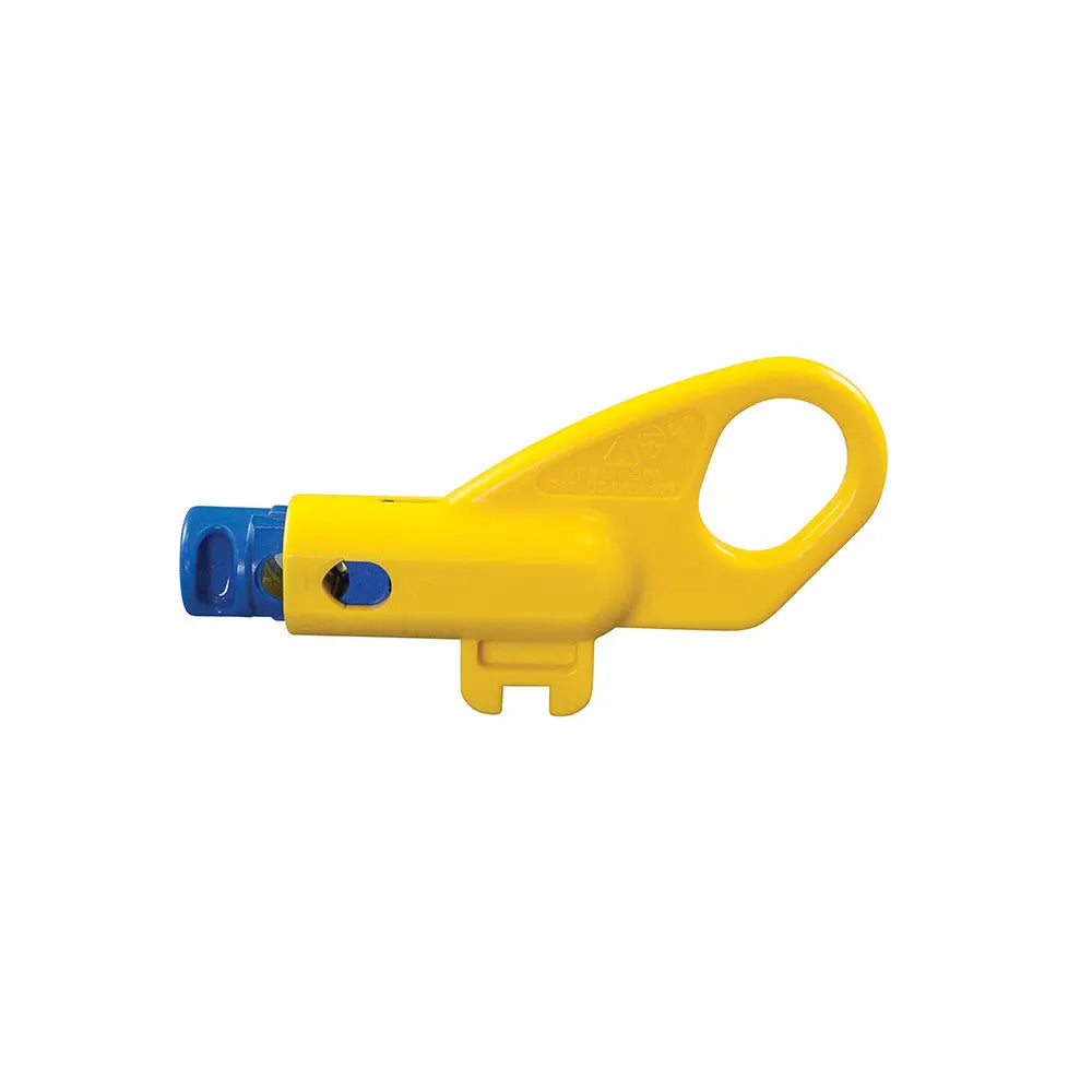 Klein Twisted Pair Radial Stripper Klein Tools