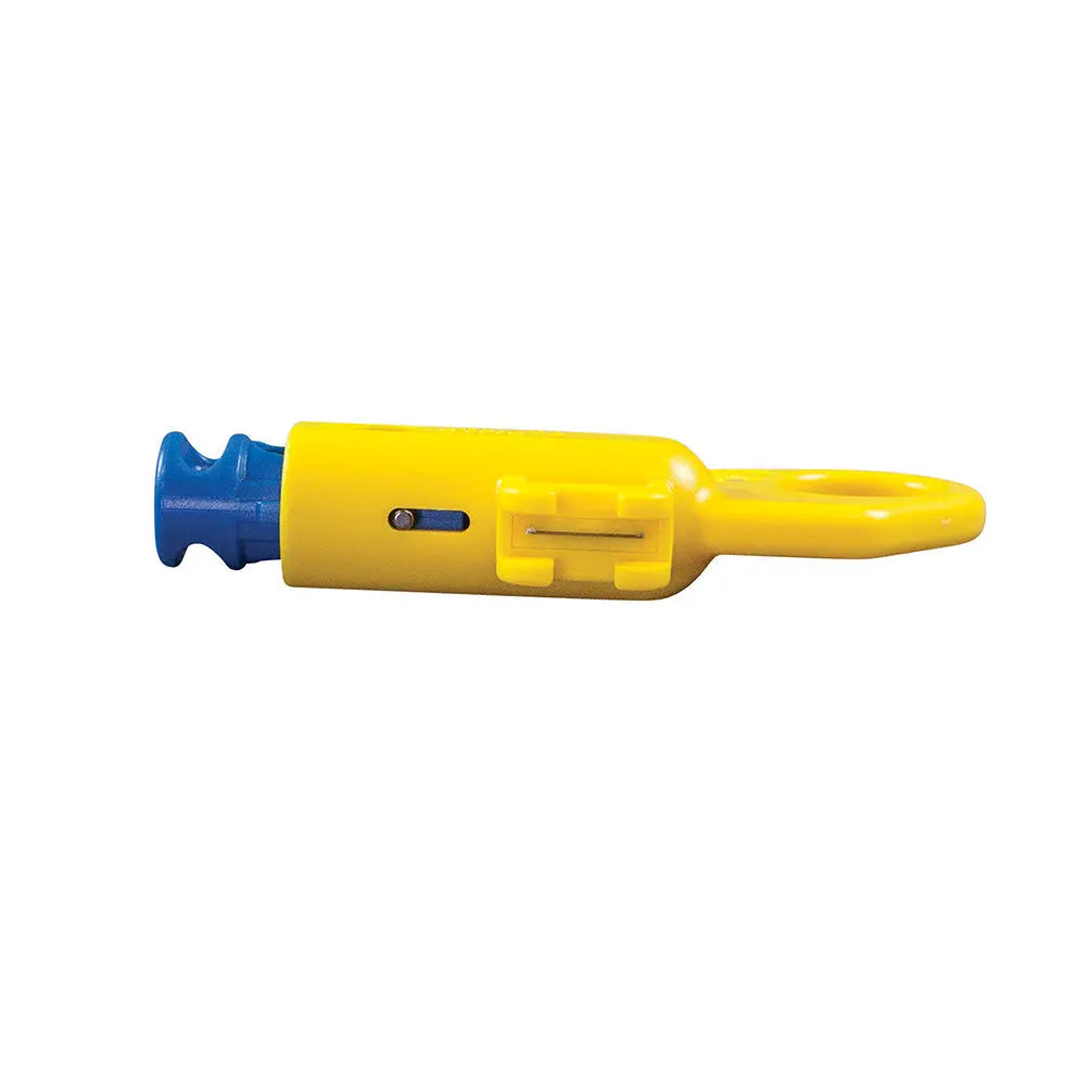 Klein Twisted Pair Radial Stripper Klein Tools