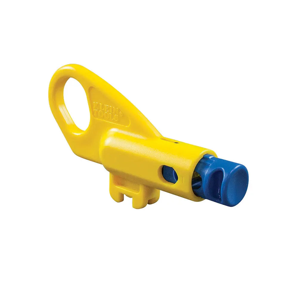 Klein Twisted Pair Radial Stripper Klein Tools