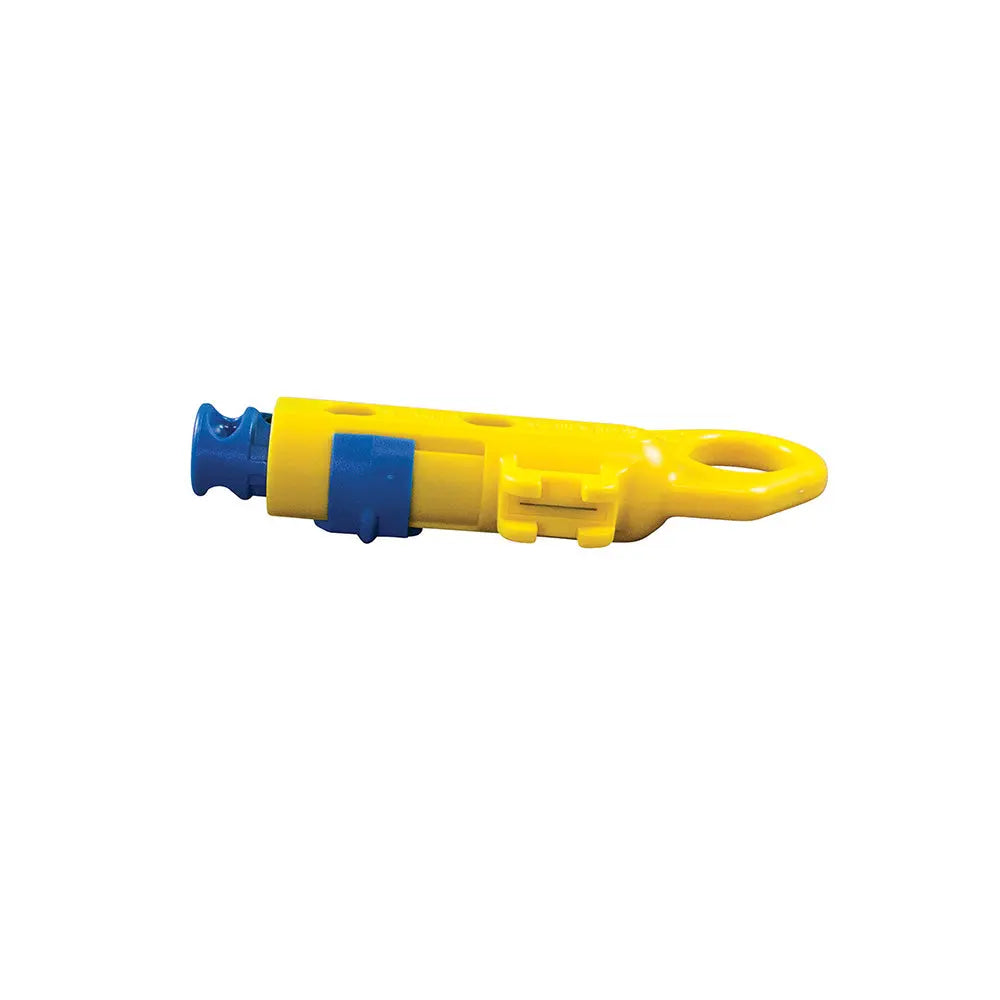 Klein Twisted Pair Installation Kit with Zipper Pouch Klein Tools