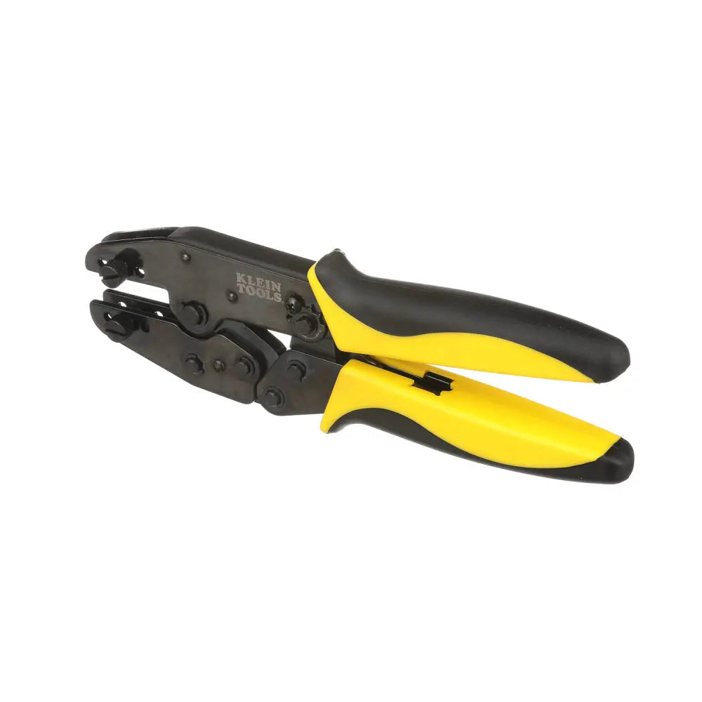 Klein Ratcheting Crimper Frame Klein Tools