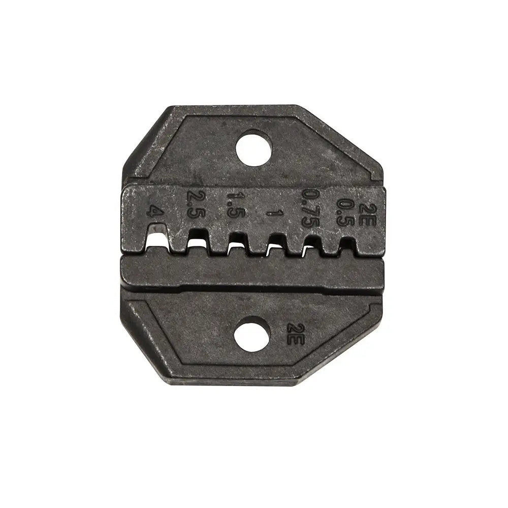 Klein Die Set Pin Term, Ins or Non-Ins Ferrule Klein Tools