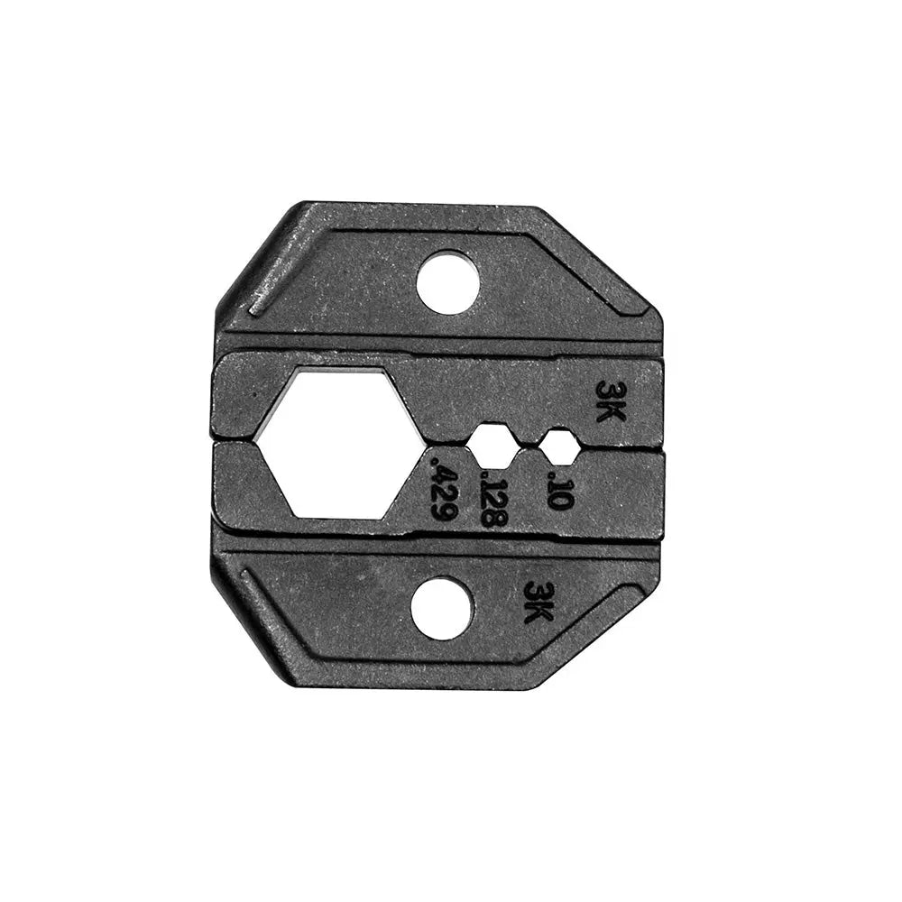 Klein Crimp Die Set RG8/RG11/RG174/RG17/ RG213 Klein Tools