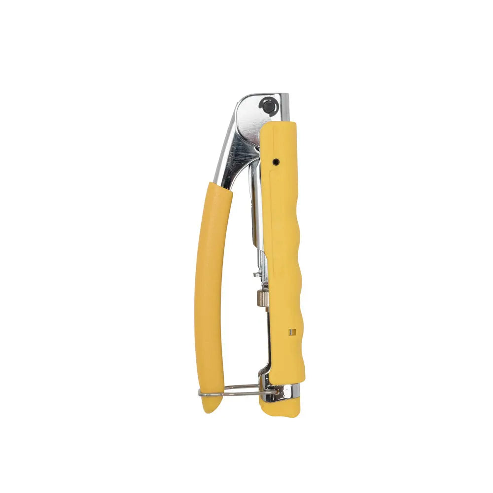Klein Compact, Multi-Connector Compression Crimper Klein Tools