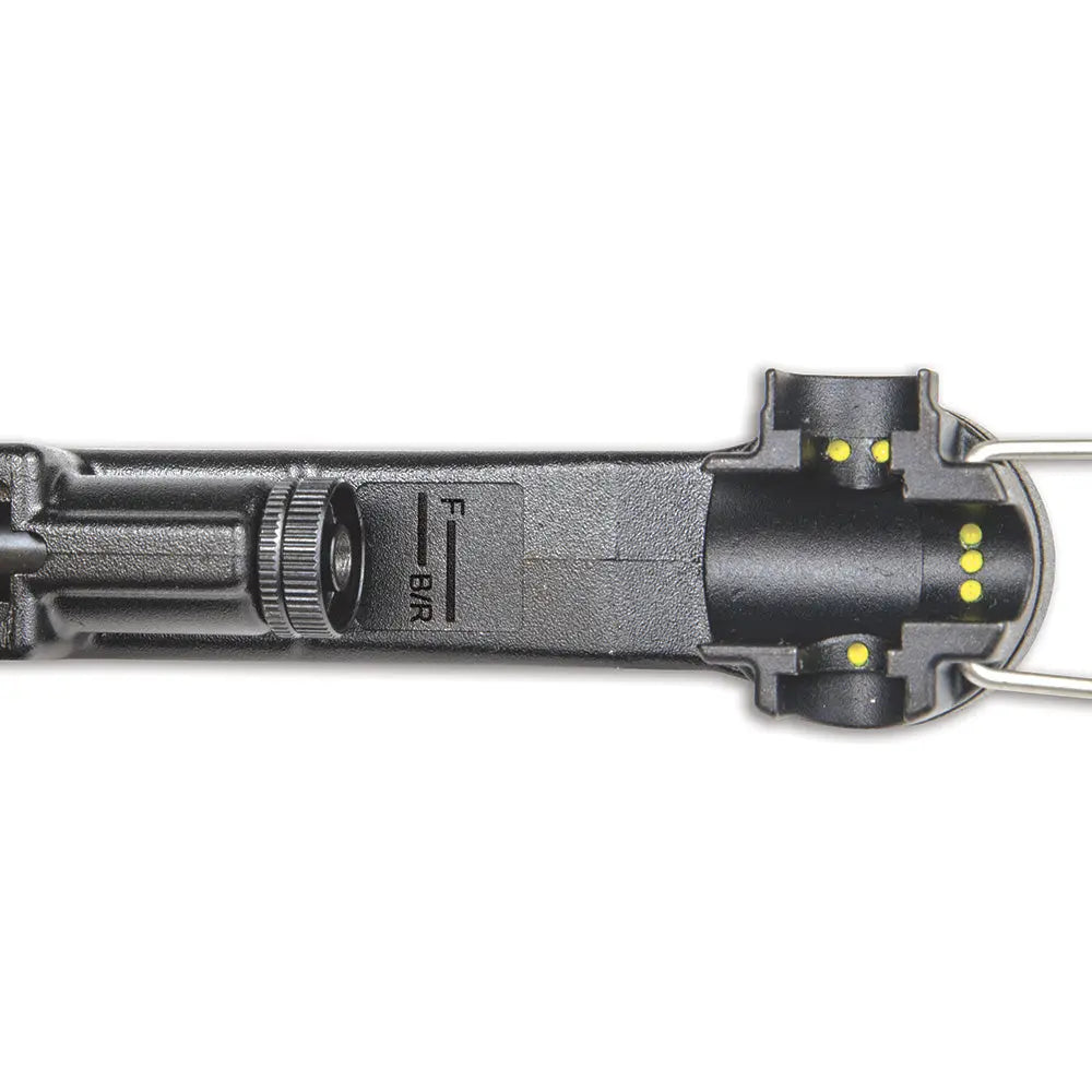 Klein Heavy-Duty Multi-Connector Compression Crimper Klein Tools