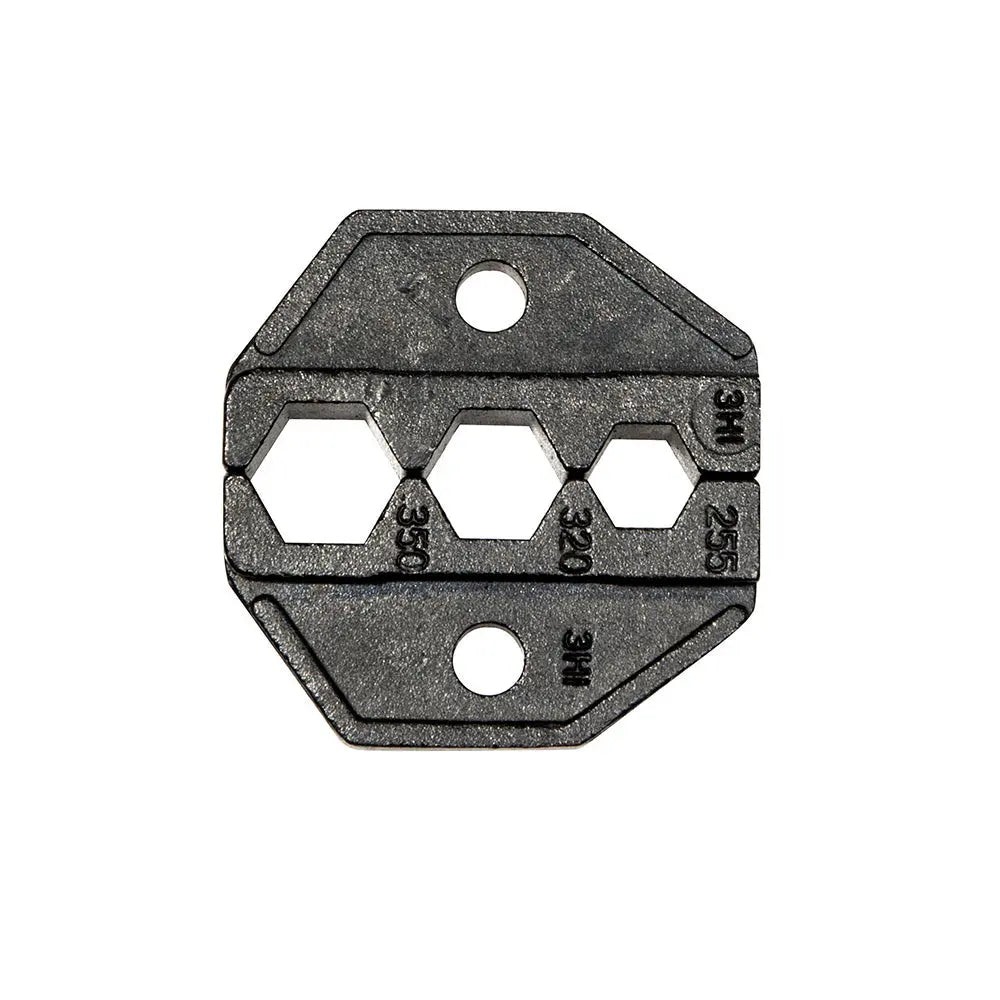 Klein Crimp Die Set CATV F Connects, RG59, RG6 Klein Tools