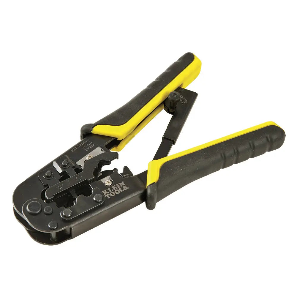 Klein Twisted Pair Installation Kit with Zipper Pouch Klein Tools
