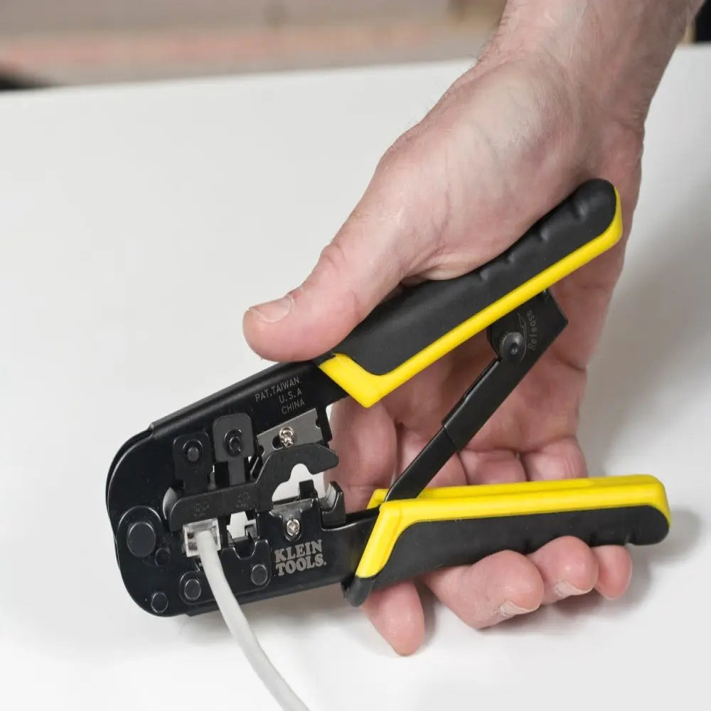 Klein Blade Set for Modular Crimper/Stripper Klein Tools